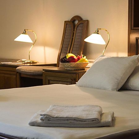 Hotel Molnar Budapest Ngoại thất bức ảnh