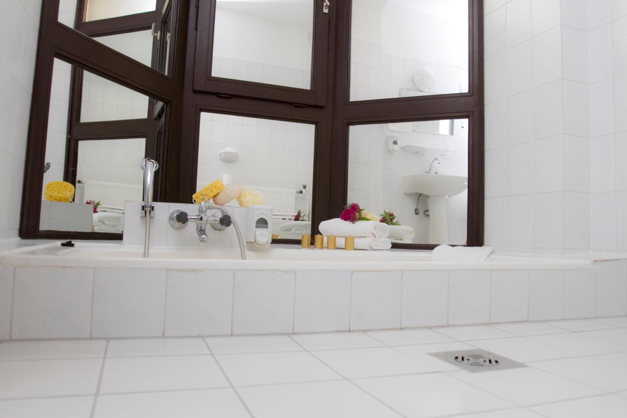 Hotel Molnar Budapest Ngoại thất bức ảnh