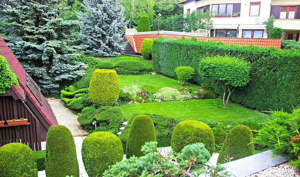 Hotel Molnar Budapest Ngoại thất bức ảnh