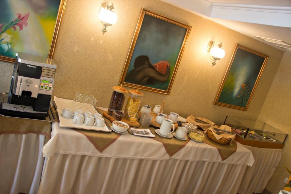 Hotel Molnar Budapest Ngoại thất bức ảnh