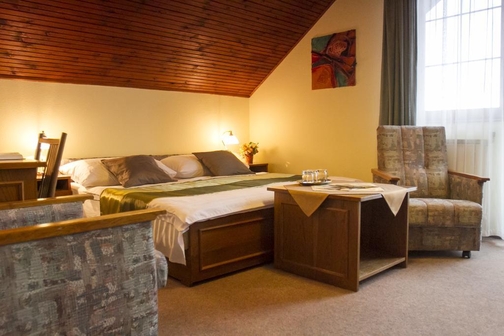Hotel Molnar Budapest Ngoại thất bức ảnh