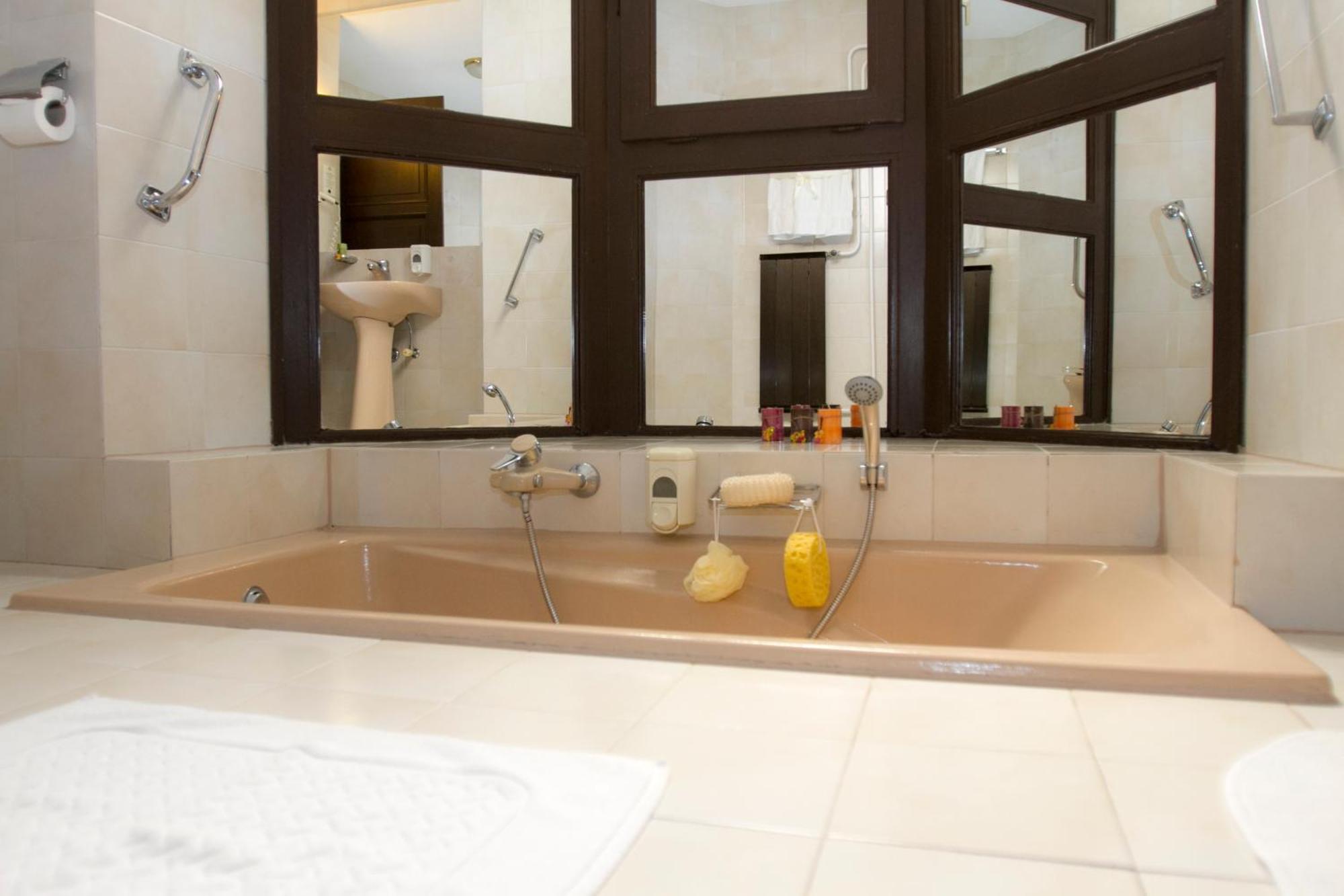Hotel Molnar Budapest Ngoại thất bức ảnh