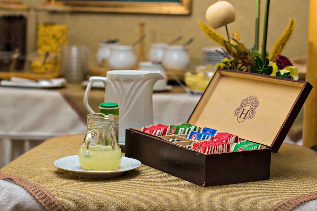 Hotel Molnar Budapest Ngoại thất bức ảnh