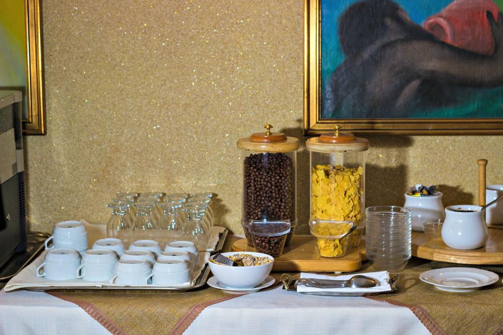 Hotel Molnar Budapest Ngoại thất bức ảnh
