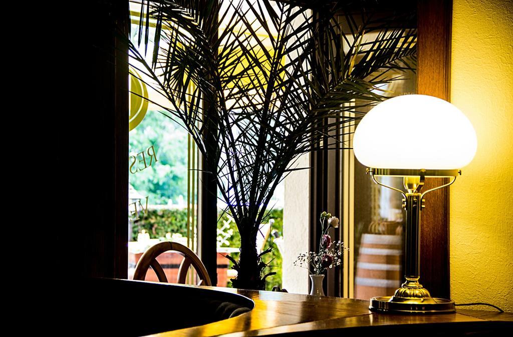 Hotel Molnar Budapest Ngoại thất bức ảnh